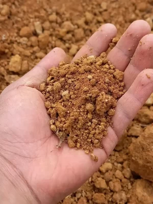Arcilla