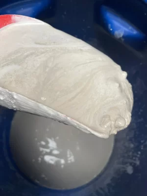 Cal en Pasta Madurada