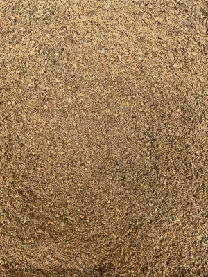 Mortero de Arcilla, Arena y Fibras Naturales