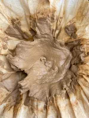 Pigmentos de Arcilla